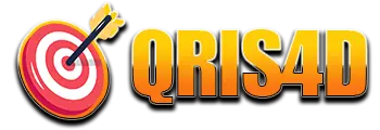 Logo Qris4D